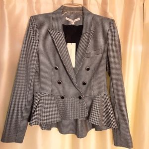 Veronica Beard Rhodora Blazer